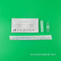 Kit de prueba de diagnóstico de antígeno rápido tipo B
